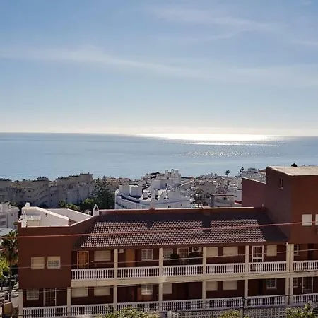 Torremolinos204 公寓 托雷莫利诺斯