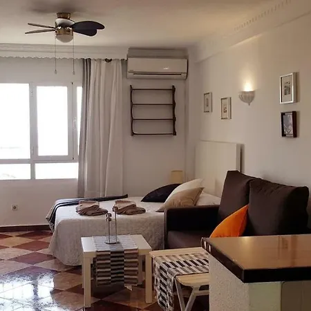 Torremolinos204 Διαμέρισμα