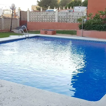 Torremolinos204 托雷莫利诺斯