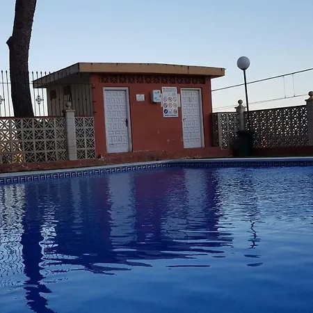 Διαμέρισμα Torremolinos204