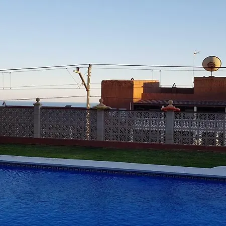 Torremolinos204 公寓 *