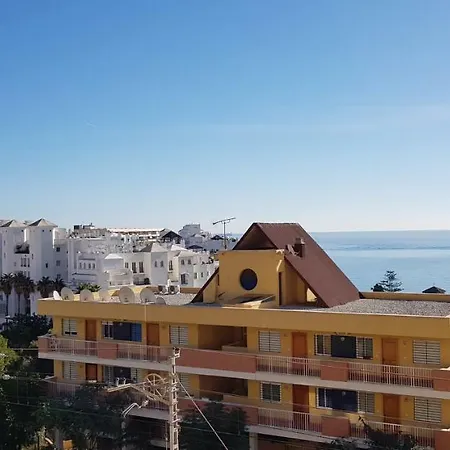 Appartement Torremolinos204