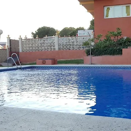 Appartement Torremolinos204